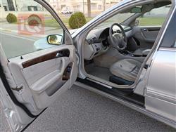 مرسيدس بنز C-Class